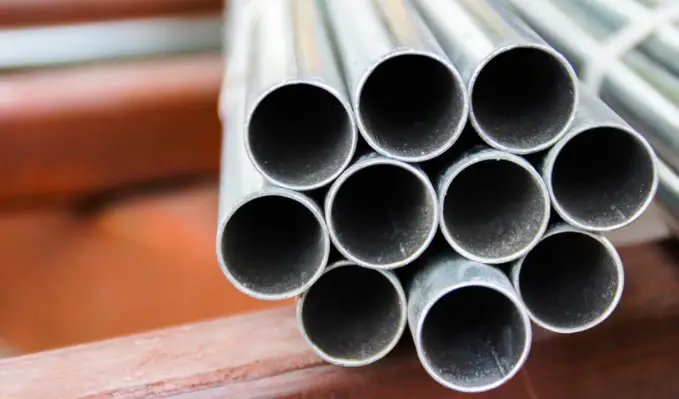 An Overview Of Carbon Steel