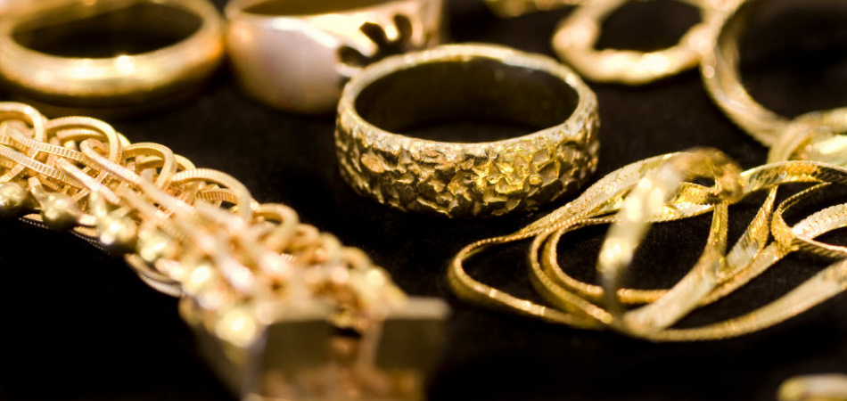 Why Gold Plated Jewelry May Rust