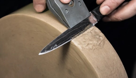 How to Care for Damascus Steel