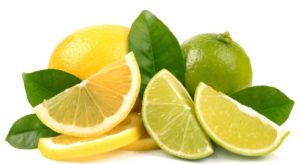 Lemon or Lime