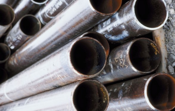Properties of Hardened Steel