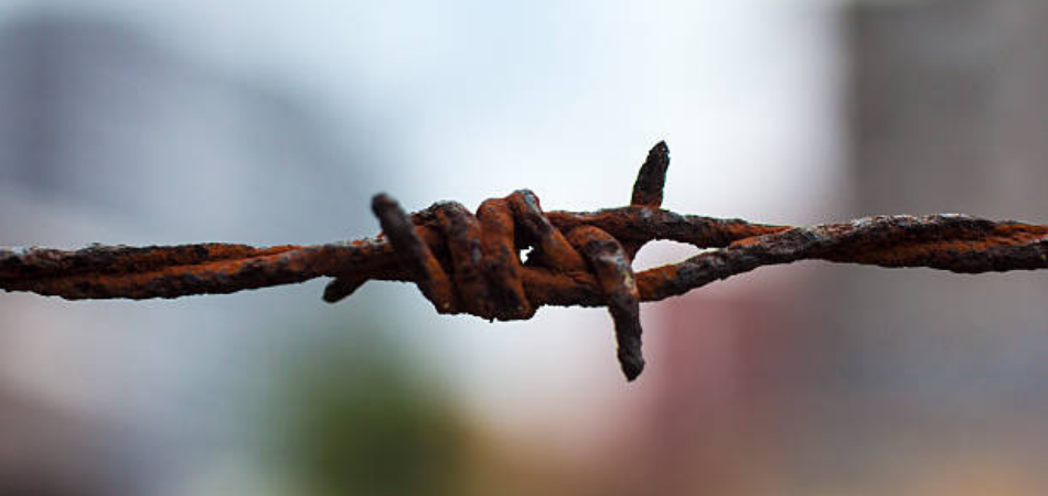 What Does Rust Have to Do With Tetanus