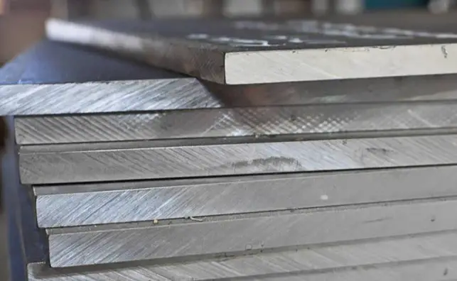 What Is High Tensile Steel