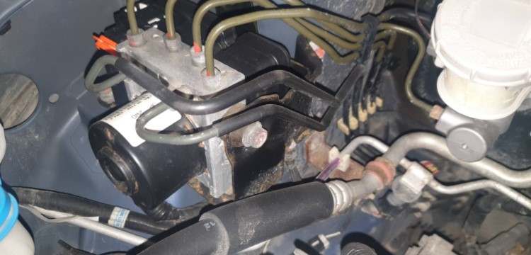 What Kind Of Rust Happens Under The Hood