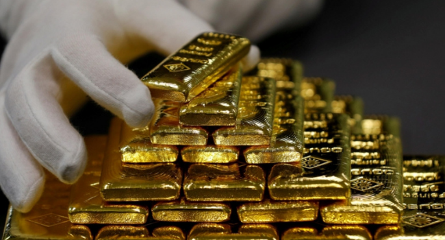 What Makes Gold Fake?