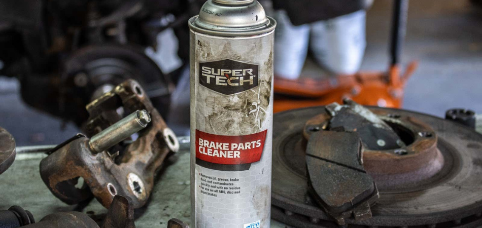 Does Brake Fluid Prevent Rust