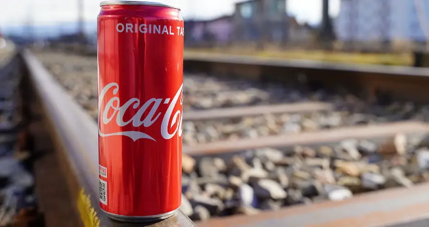 Does Coca-Cola Remove Rust
