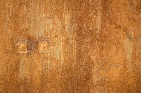 How Does Corten Steel Rust