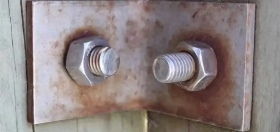Does Stainless Steel Rust