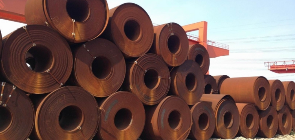 Does Hot Rolled Steel Rust