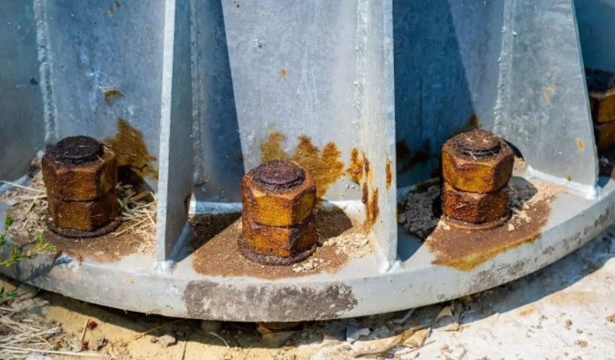 How Can Corrosion Be Prevented