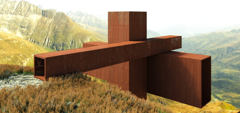Does Corten Steel Continue to Rust