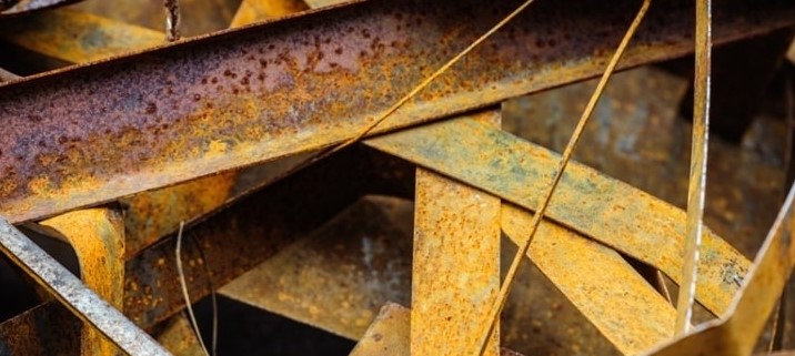 How Often Does Metal Rusting Occur