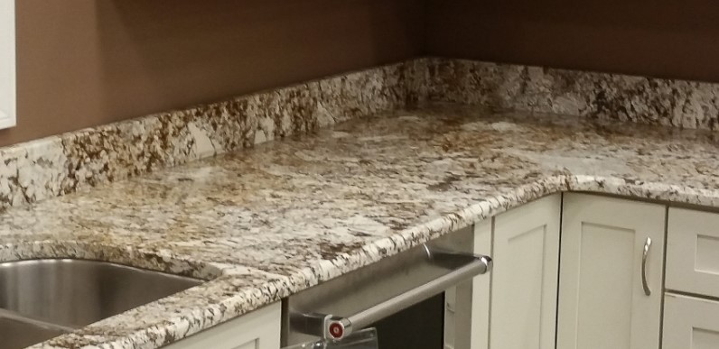 How To Handle Rust Stains On Quartzite