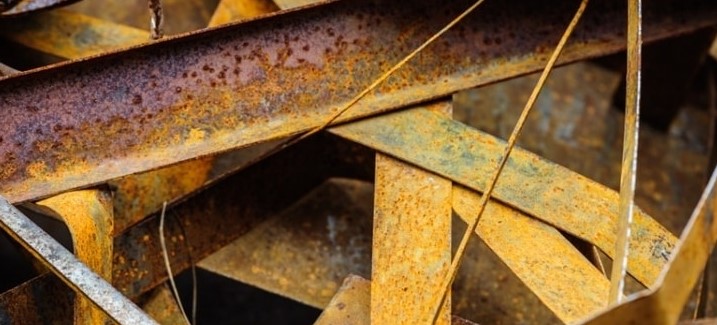 Metals That Can Resist Corrosion Like Copper