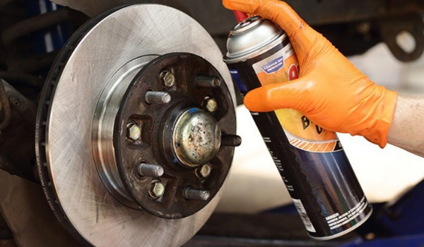 What Is The Major Purpose Of A Brake Cleaner
