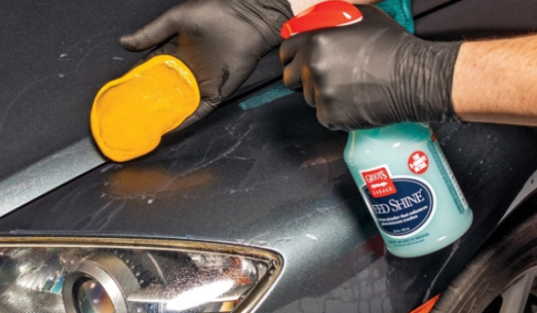 What Are the Methods of Applying Undercoating to Prevent Rust