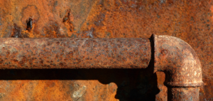 Does Urine Cause Rust