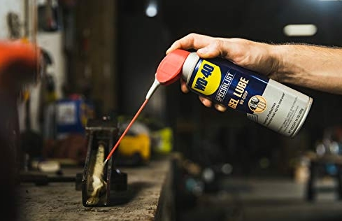 Can Wd-40 Prevent Rust