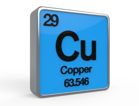 What Does Copper Oxidation Mean