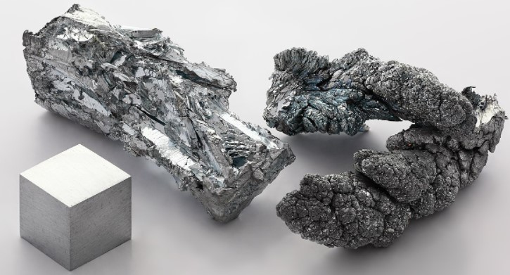 What Happens When Zinc is Exposed To Air