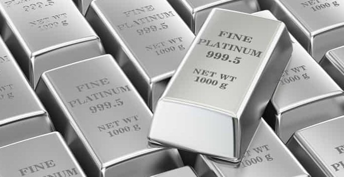 What Is Platinum And What Is It Used For