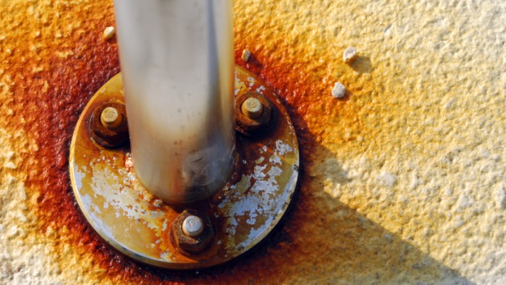 What Other Methods Can Prevent Metals from Rust