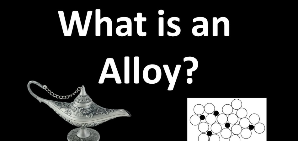 What is an Alloy