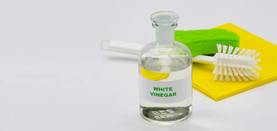 Does Distilled White Vinegar Remove Rust