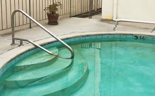 Why Does Aluminum Corrode In Pool Water
