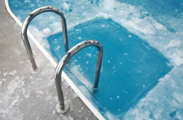 Will A Pool With Less Chlorine Still Corrode An Aluminum