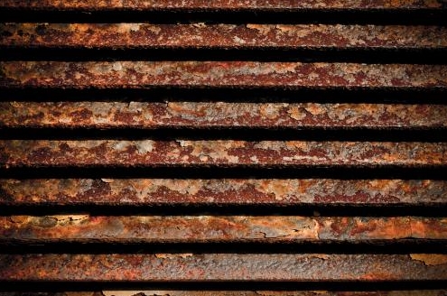 Which of Your Metals Are in Danger of Rust by Urine