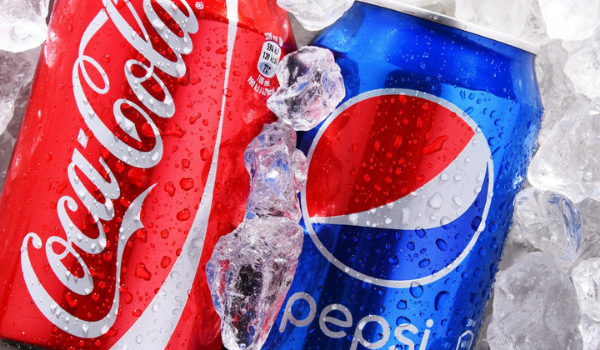 Does Pepsi Have More Acid than Coke