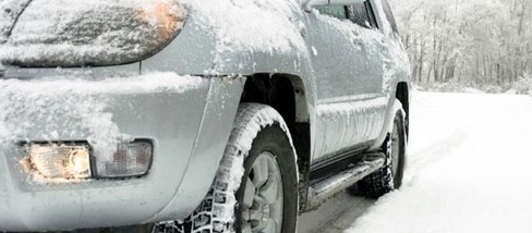 How Do You Prevent Rust during Winter