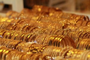 Best gold rust-free bracelets